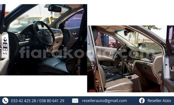 Acheter Occasion Voiture SsangYong Korando Noir à Antananarivo, Analamanga Acheter Occasion Voiture SsangYong Korando Noir à Antananarivo, Analamanga