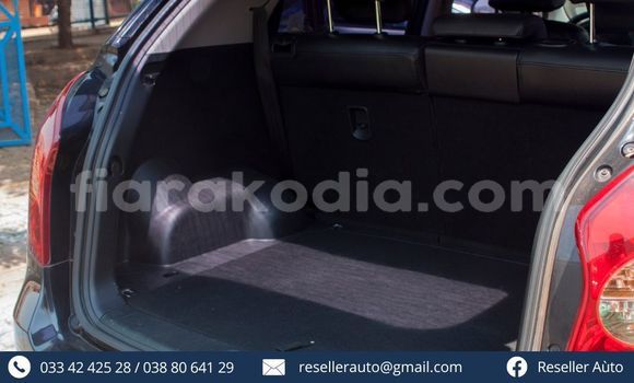 Acheter Occasion Voiture SsangYong Korando Noir à Antananarivo, Analamanga Acheter Occasion Voiture SsangYong Korando Noir à Antananarivo, Analamanga