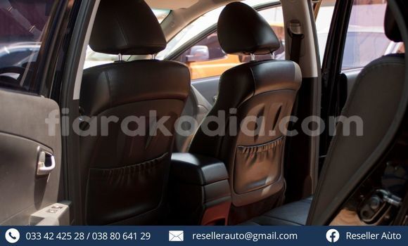 Acheter Occasion Voiture SsangYong Korando Noir à Antananarivo, Analamanga Acheter Occasion Voiture SsangYong Korando Noir à Antananarivo, Analamanga