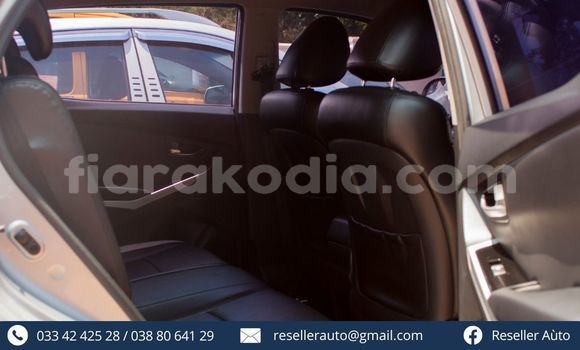 Acheter Occasion Voiture SsangYong Korando Noir à Antananarivo, Analamanga Acheter Occasion Voiture SsangYong Korando Noir à Antananarivo, Analamanga