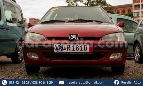 Acheter Occasion Voiture Peugeot 106 Rouge à Antananarivo, Analamanga Acheter Occasion Voiture Peugeot 106 Rouge à Antananarivo, Analamanga