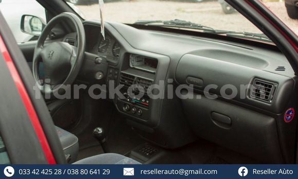Acheter Occasion Voiture Peugeot 106 Rouge à Antananarivo, Analamanga Acheter Occasion Voiture Peugeot 106 Rouge à Antananarivo, Analamanga