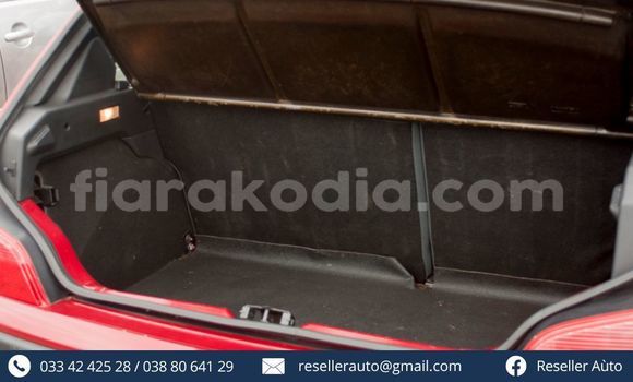Acheter Occasion Voiture Peugeot 106 Rouge à Antananarivo, Analamanga Acheter Occasion Voiture Peugeot 106 Rouge à Antananarivo, Analamanga