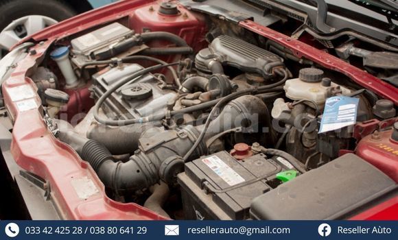 Acheter Occasion Voiture Peugeot 106 Rouge à Antananarivo, Analamanga Acheter Occasion Voiture Peugeot 106 Rouge à Antananarivo, Analamanga