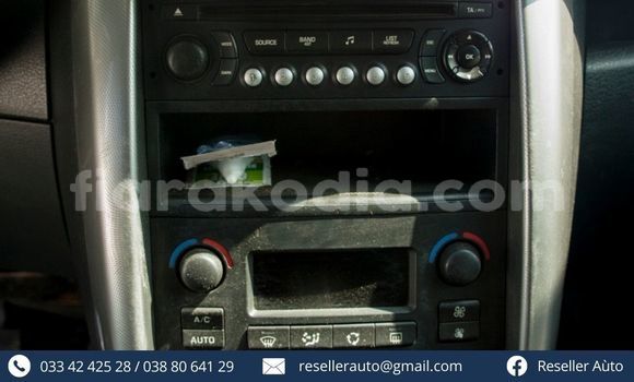 Acheter Occasion Voiture Peugeot 207 Gris à Antananarivo, Analamanga Acheter Occasion Voiture Peugeot 207 Gris à Antananarivo, Analamanga