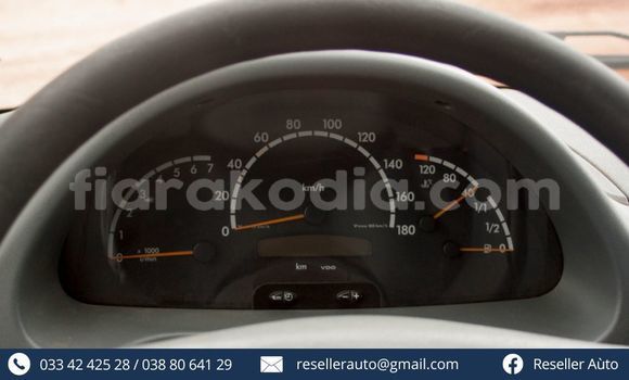 Acheter Occasion Utilitaire Mercedes‒Benz Sprinter Gris à Antananarivo, Analamanga Acheter Occasion Utilitaire Mercedes‒Benz Sprinter Gris à Antananarivo, Analamanga