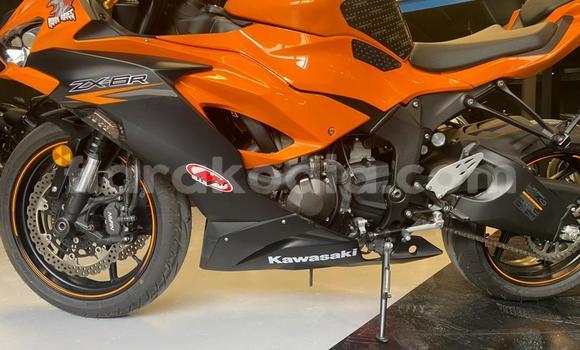 Acheter Occasion Moto Kawasaki Ninja Vert à Antsiranana, Diana Acheter Occasion Moto Kawasaki Ninja Vert à Antsiranana, Diana