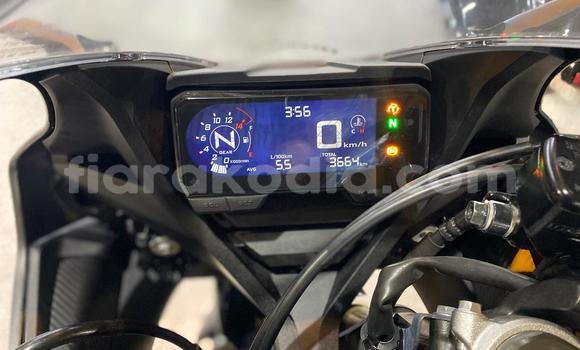 Acheter Occasion Moto Honda CBR Noir à Antsiranana, Diana Acheter Occasion Moto Honda CBR Noir à Antsiranana, Diana