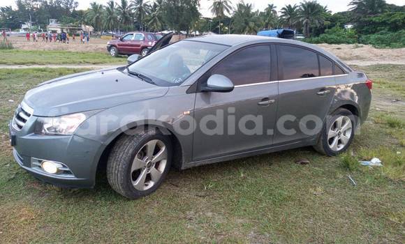 Acheter Occasion Voiture Chevlolet Spin Gris à Antananarivo, Analamanga Acheter Occasion Voiture Chevlolet Spin Gris à Antananarivo, Analamanga