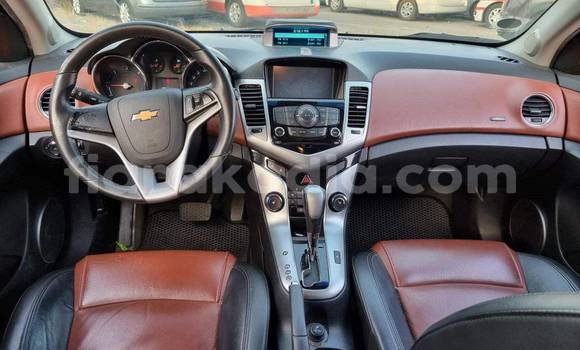 Acheter Occasion Voiture Chevlolet Spin Gris à Antananarivo, Analamanga Acheter Occasion Voiture Chevlolet Spin Gris à Antananarivo, Analamanga