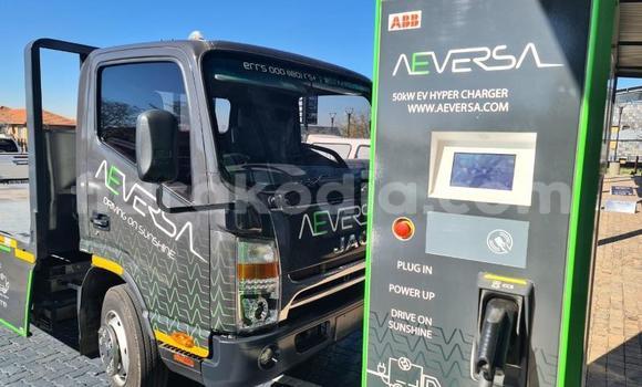 Hividy DAF CF Hafa Truck in Antananarivo in Analamanga Hividy DAF CF Hafa Truck in Antananarivo in Analamanga