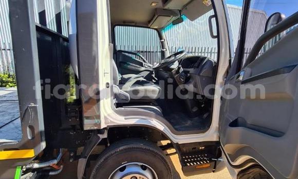 Hividy DAF CF Hafa Truck in Antananarivo in Analamanga Hividy DAF CF Hafa Truck in Antananarivo in Analamanga