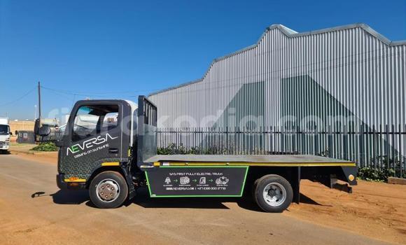 Hividy DAF CF Hafa Truck in Antananarivo in Analamanga Hividy DAF CF Hafa Truck in Antananarivo in Analamanga