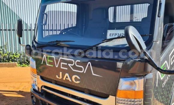 Hividy DAF CF Hafa Truck in Antananarivo in Analamanga Hividy DAF CF Hafa Truck in Antananarivo in Analamanga