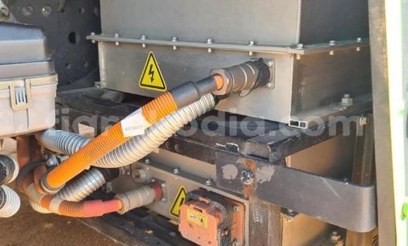 Hividy DAF CF Hafa Truck in Antananarivo in Analamanga Hividy DAF CF Hafa Truck in Antananarivo in Analamanga