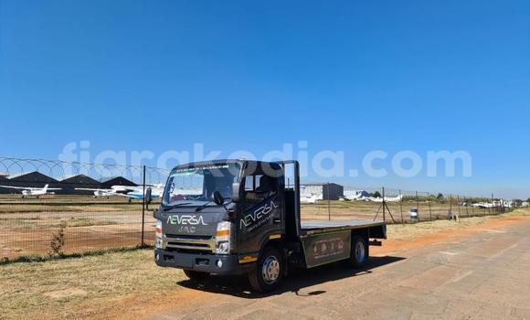 Hividy DAF CF Hafa Truck in Antananarivo in Analamanga Hividy DAF CF Hafa Truck in Antananarivo in Analamanga
