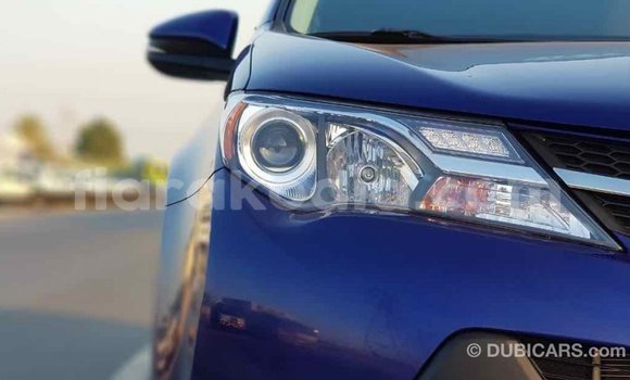 Buy Import Toyota RAV4 Blue Car in Import - Dubai in Diana Buy Import Toyota RAV4 Blue Car in Import - Dubai in Diana