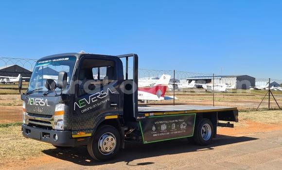 Hividy DAF CF Hafa Truck in Antananarivo in Analamanga Hividy DAF CF Hafa Truck in Antananarivo in Analamanga