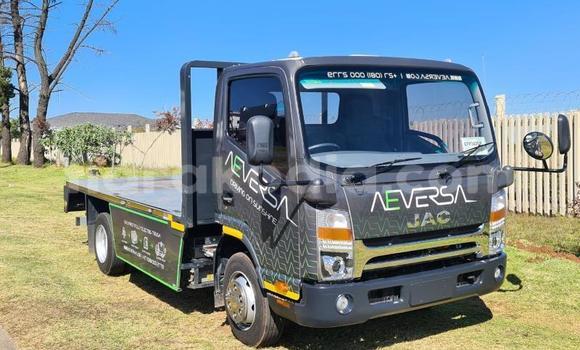 Hividy DAF CF Hafa Truck in Antananarivo in Analamanga Hividy DAF CF Hafa Truck in Antananarivo in Analamanga