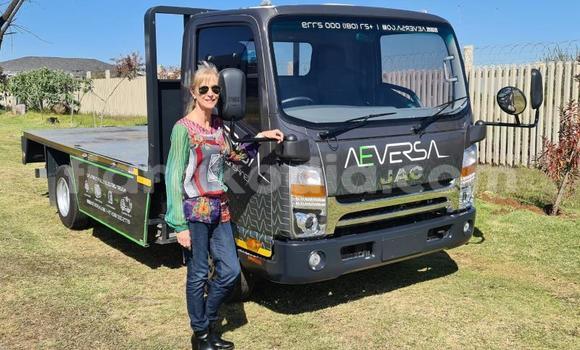 Hividy DAF CF Hafa Truck in Antananarivo in Analamanga Hividy DAF CF Hafa Truck in Antananarivo in Analamanga