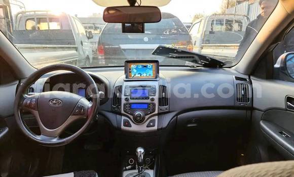 Acheter Occasion Voiture Hyundai i30 Gris à Antananarivo, Analamanga Acheter Occasion Voiture Hyundai i30 Gris à Antananarivo, Analamanga