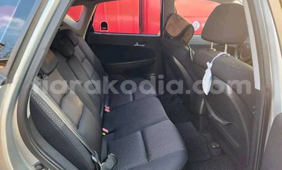 Acheter Occasion Voiture Hyundai i30 Gris à Antananarivo, Analamanga Acheter Occasion Voiture Hyundai i30 Gris à Antananarivo, Analamanga