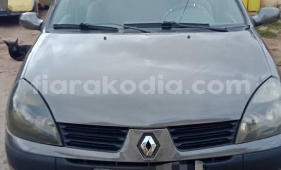 Acheter Occasion Voiture Renault Symbol Autre à Antananarivo, Analamanga Acheter Occasion Voiture Renault Symbol Autre à Antananarivo, Analamanga