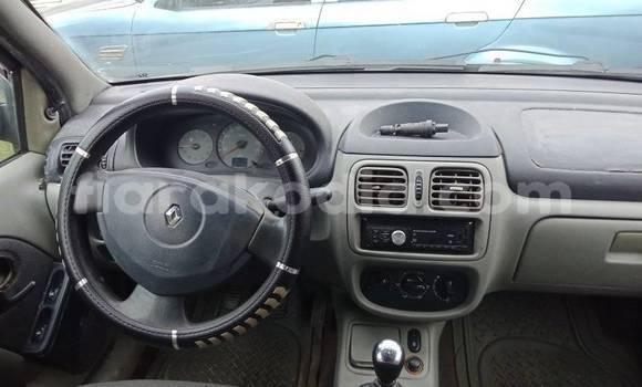 Acheter Occasion Voiture Renault Symbol Autre à Antananarivo, Analamanga Acheter Occasion Voiture Renault Symbol Autre à Antananarivo, Analamanga