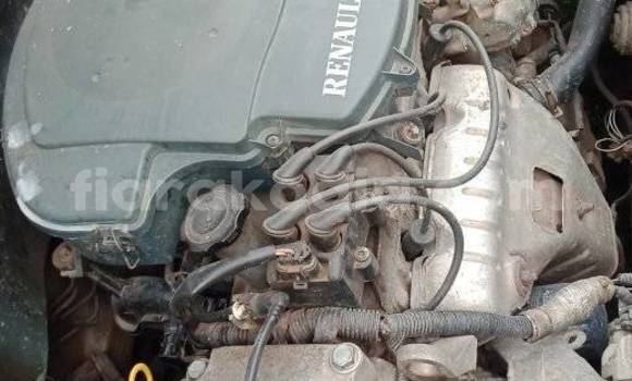 Acheter Occasion Voiture Renault Symbol Autre à Antananarivo, Analamanga Acheter Occasion Voiture Renault Symbol Autre à Antananarivo, Analamanga