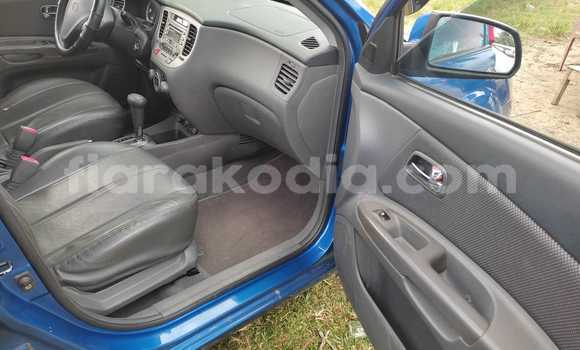 Acheter Occasion Voiture Kia Pride Bleu à Antananarivo, Analamanga Acheter Occasion Voiture Kia Pride Bleu à Antananarivo, Analamanga