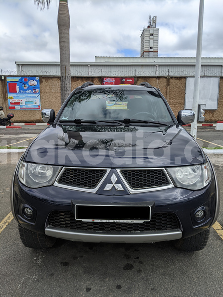 Big with watermark mitsubishi l200 analamanga antananarivo 7209