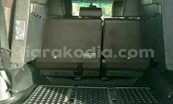 Buy Used Toyota Fortuner Blue Car in Antananarivo in Analamanga Buy Used Toyota Fortuner Blue Car in Antananarivo in Analamanga