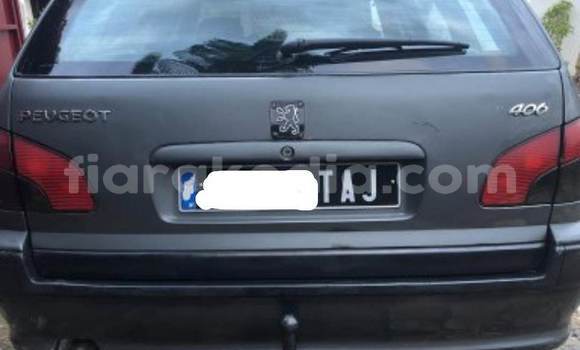 Acheter Occasion Voiture Peugeot 406 Gris à Antananarivo, Analamanga Acheter Occasion Voiture Peugeot 406 Gris à Antananarivo, Analamanga