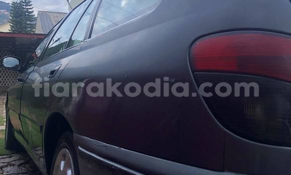 Acheter Occasion Voiture Peugeot 406 Gris à Antananarivo, Analamanga Acheter Occasion Voiture Peugeot 406 Gris à Antananarivo, Analamanga