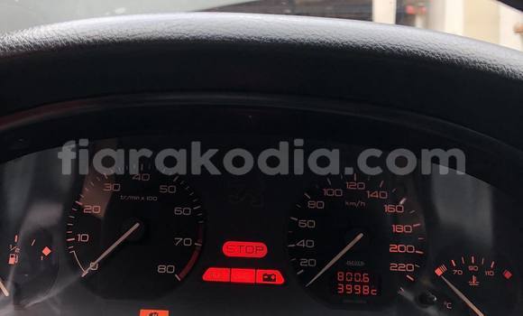 Acheter Occasion Voiture Peugeot 406 Gris à Antananarivo, Analamanga Acheter Occasion Voiture Peugeot 406 Gris à Antananarivo, Analamanga