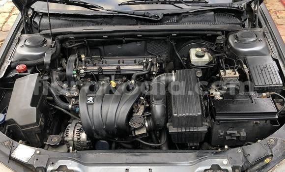 Acheter Occasion Voiture Peugeot 406 Gris à Antananarivo, Analamanga Acheter Occasion Voiture Peugeot 406 Gris à Antananarivo, Analamanga