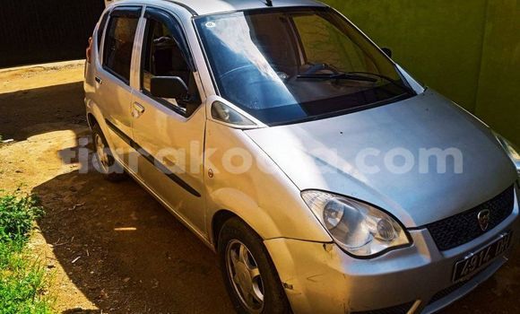Acheter Occasion Voiture Hafei Brio Gris à Antananarivo, Analamanga Acheter Occasion Voiture Hafei Brio Gris à Antananarivo, Analamanga
