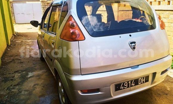 Acheter Occasion Voiture Hafei Brio Gris à Antananarivo, Analamanga Acheter Occasion Voiture Hafei Brio Gris à Antananarivo, Analamanga