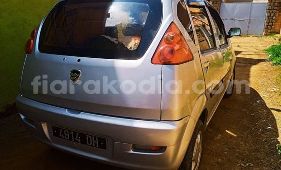 Acheter Occasion Voiture Hafei Brio Gris à Antananarivo, Analamanga Acheter Occasion Voiture Hafei Brio Gris à Antananarivo, Analamanga