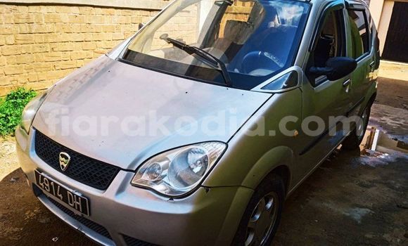 Acheter Occasion Voiture Hafei Brio Gris à Antananarivo, Analamanga Acheter Occasion Voiture Hafei Brio Gris à Antananarivo, Analamanga