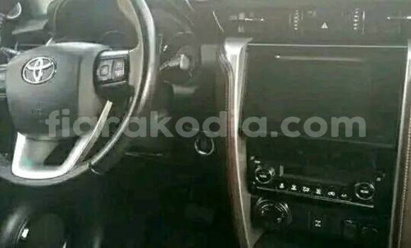 Buy Used Toyota Fortuner Other Car in Antananarivo in Analamanga Buy Used Toyota Fortuner Other Car in Antananarivo in Analamanga