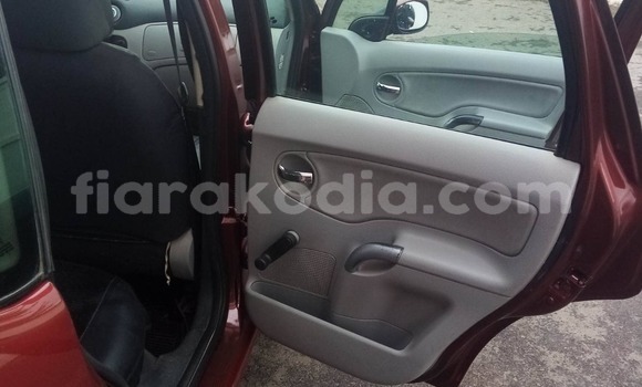 Buy Used Citroen C3 Red Car in Antananarivo in Analamanga Buy Used Citroen C3 Red Car in Antananarivo in Analamanga