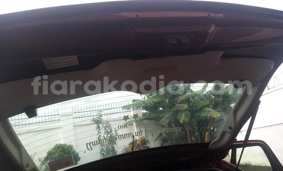 Buy Used Citroen C3 Red Car in Antananarivo in Analamanga Buy Used Citroen C3 Red Car in Antananarivo in Analamanga