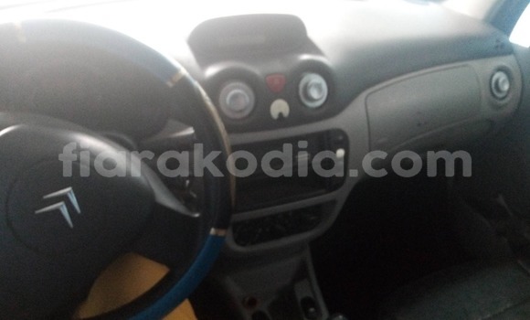 Buy Used Citroen C3 Red Car in Antananarivo in Analamanga Buy Used Citroen C3 Red Car in Antananarivo in Analamanga