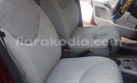 Buy Used Citroen C3 Red Car in Antananarivo in Analamanga Buy Used Citroen C3 Red Car in Antananarivo in Analamanga