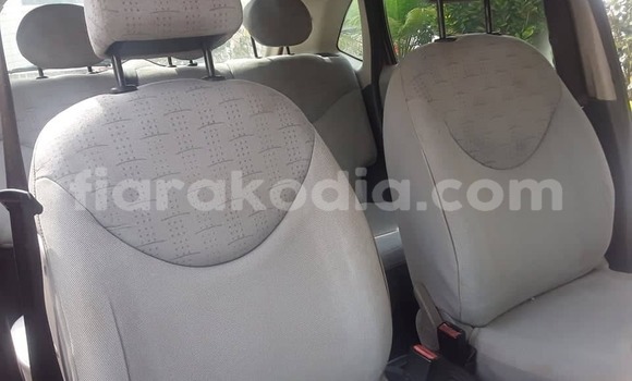 Buy Used Citroen C3 Red Car in Antananarivo in Analamanga Buy Used Citroen C3 Red Car in Antananarivo in Analamanga