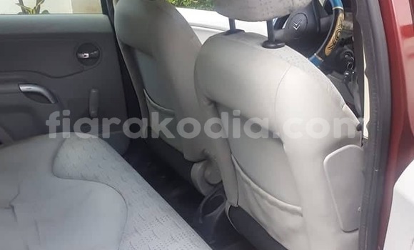 Buy Used Citroen C3 Red Car in Antananarivo in Analamanga Buy Used Citroen C3 Red Car in Antananarivo in Analamanga