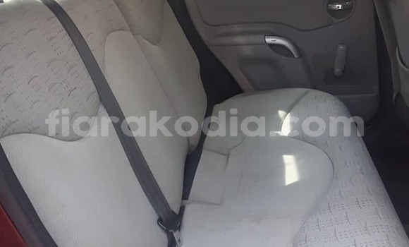 Buy Used Citroen C3 Red Car in Antananarivo in Analamanga Buy Used Citroen C3 Red Car in Antananarivo in Analamanga