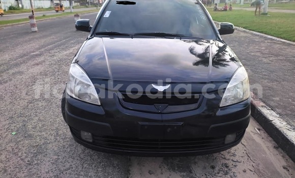 Acheter Occasion Voiture Kia Pride Noir à Antananarivo, Analamanga Acheter Occasion Voiture Kia Pride Noir à Antananarivo, Analamanga