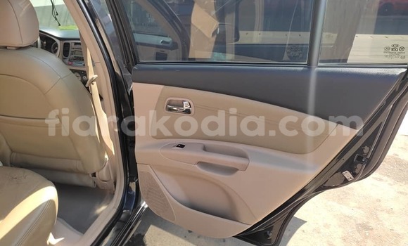 Acheter Occasion Voiture Kia Pride Noir à Antananarivo, Analamanga Acheter Occasion Voiture Kia Pride Noir à Antananarivo, Analamanga